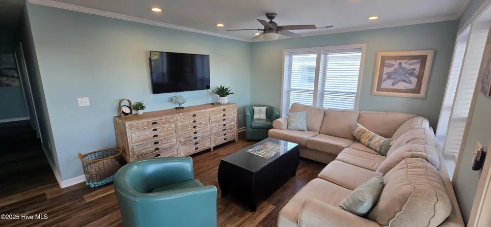 106 Ocean View Avenue #A Kure Beach, NC 28449
