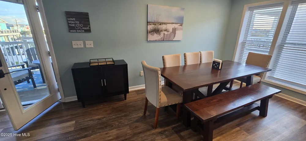 106 Ocean View Avenue #A Kure Beach, NC 28449