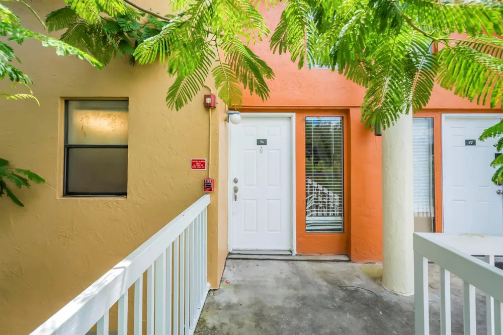 5200 NW 31ST AVENUE #96 Fort Lauderdale, FL 33309