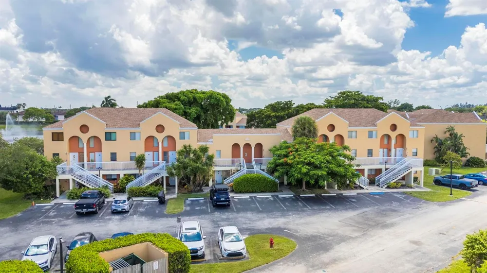5200 NW 31ST AVENUE #96 Fort Lauderdale, FL 33309