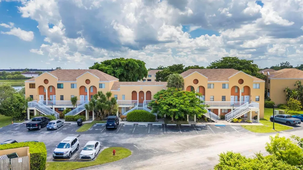 5200 NW 31ST AVENUE #96 Fort Lauderdale, FL 33309