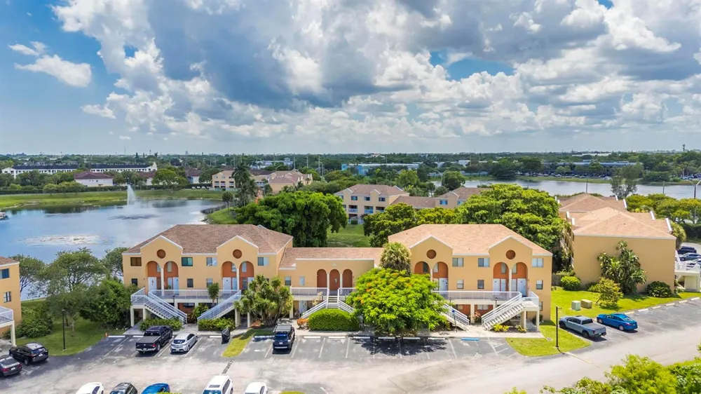 5200 NW 31ST AVENUE #96 Fort Lauderdale, FL 33309