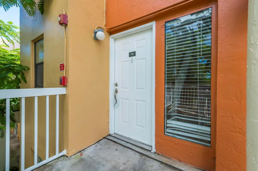 5200 NW 31ST AVENUE #96 Fort Lauderdale, FL 33309