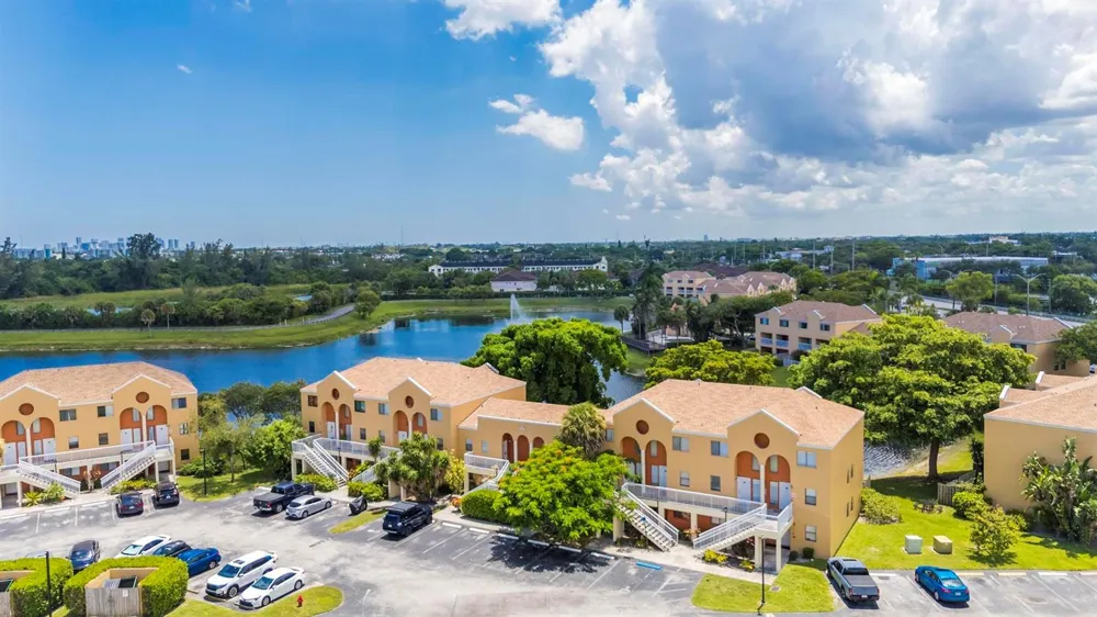 5200 NW 31ST AVENUE #96 Fort Lauderdale, FL 33309