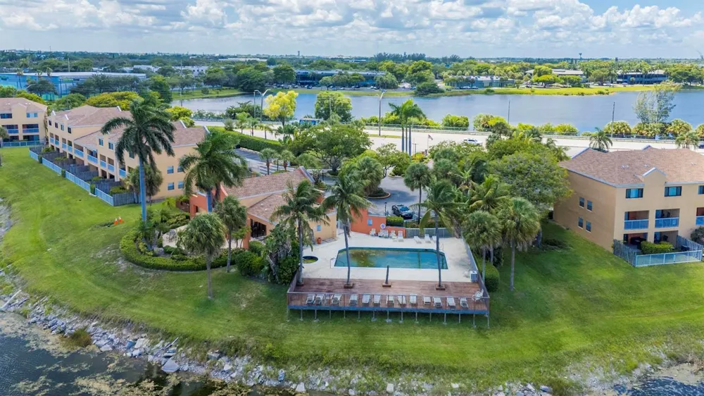 5200 NW 31ST AVENUE #96 Fort Lauderdale, FL 33309