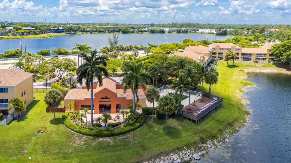 5200 NW 31ST AVENUE #96 Fort Lauderdale, FL 33309