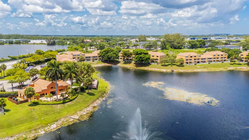 5200 NW 31ST AVENUE #96 Fort Lauderdale, FL 33309