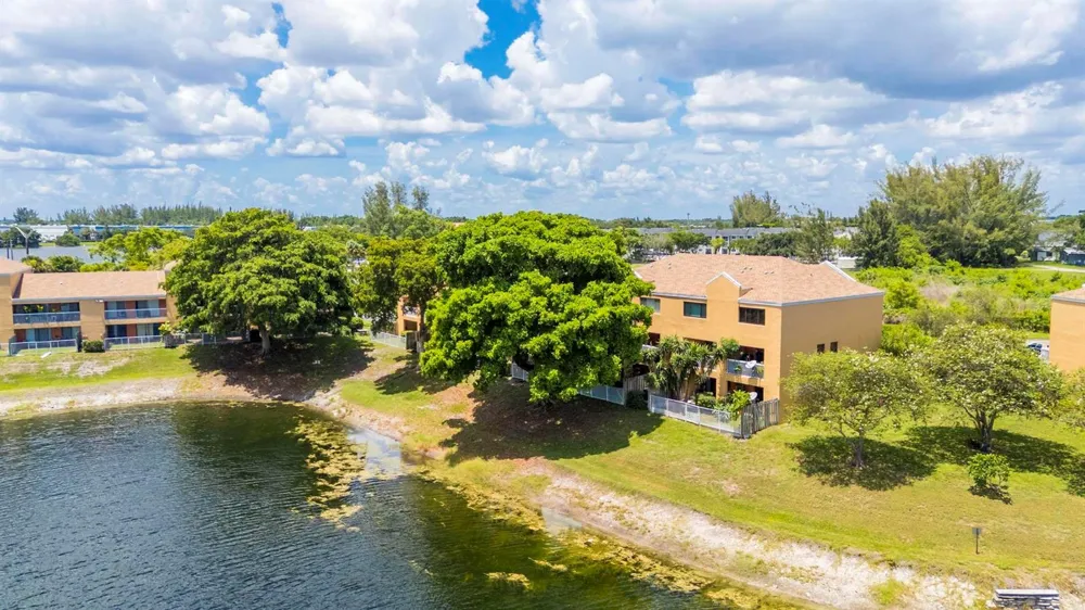 5200 NW 31ST AVENUE #96 Fort Lauderdale, FL 33309