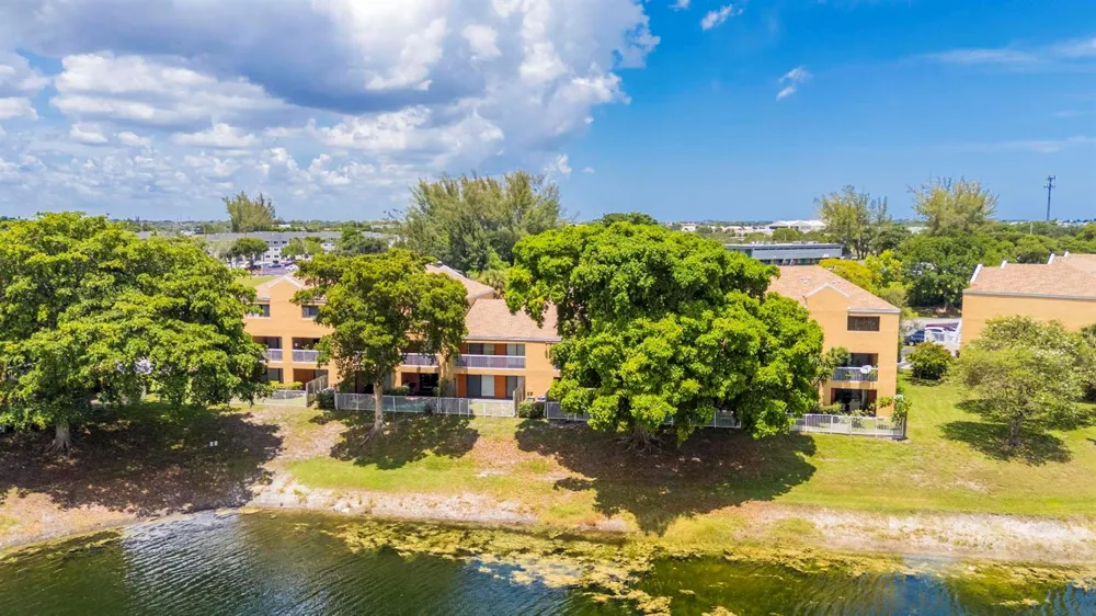 5200 NW 31ST AVENUE #96 Fort Lauderdale, FL 33309