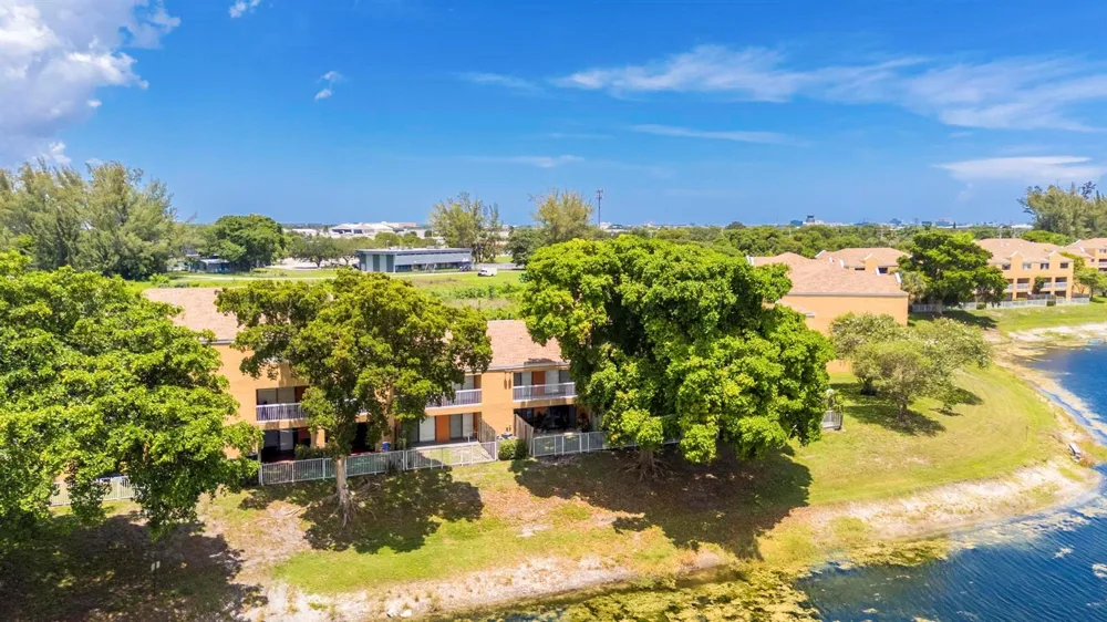 5200 NW 31ST AVENUE #96 Fort Lauderdale, FL 33309