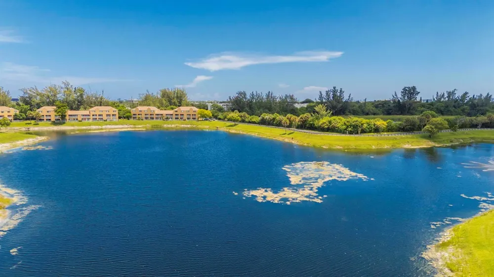 5200 NW 31ST AVENUE #96 Fort Lauderdale, FL 33309