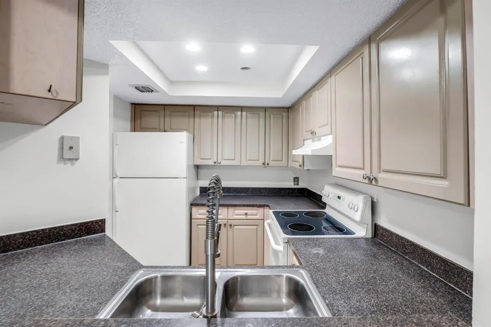 5200 NW 31ST AVENUE #96 Fort Lauderdale, FL 33309