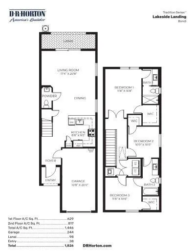 147 LAKESIDE LANDING COURT Royal Palm Beach, FL 33411