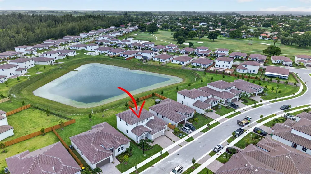 2444 SE 29th Drive #A Homestead, FL 33035