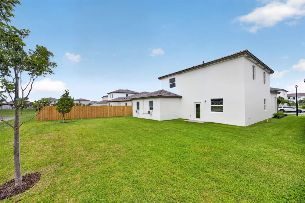 2444 SE 29th Drive #A Homestead, FL 33035
