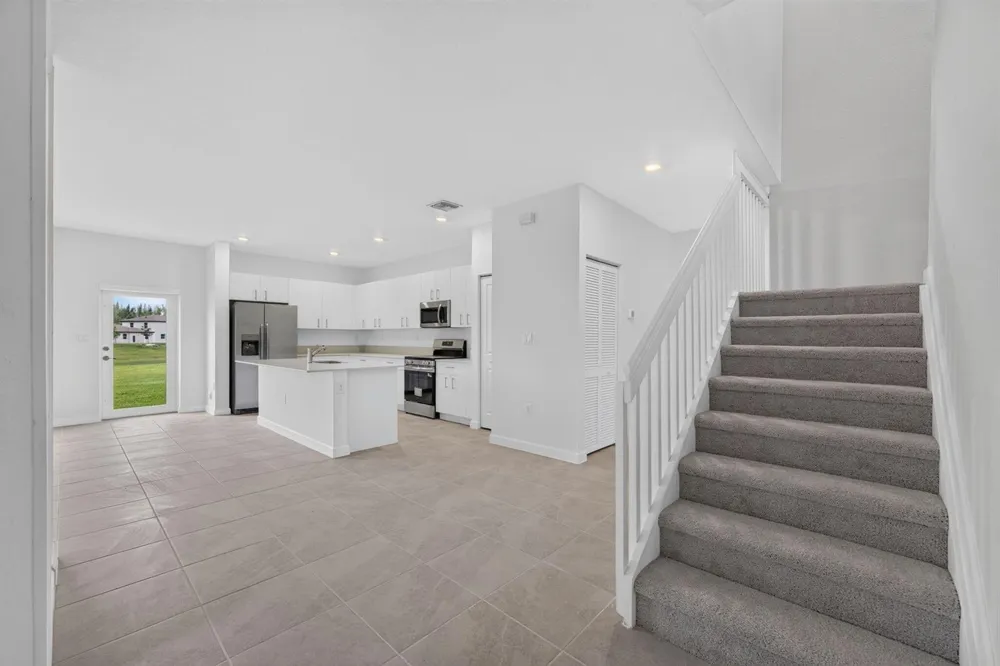 2444 SE 29th Drive #A Homestead, FL 33035