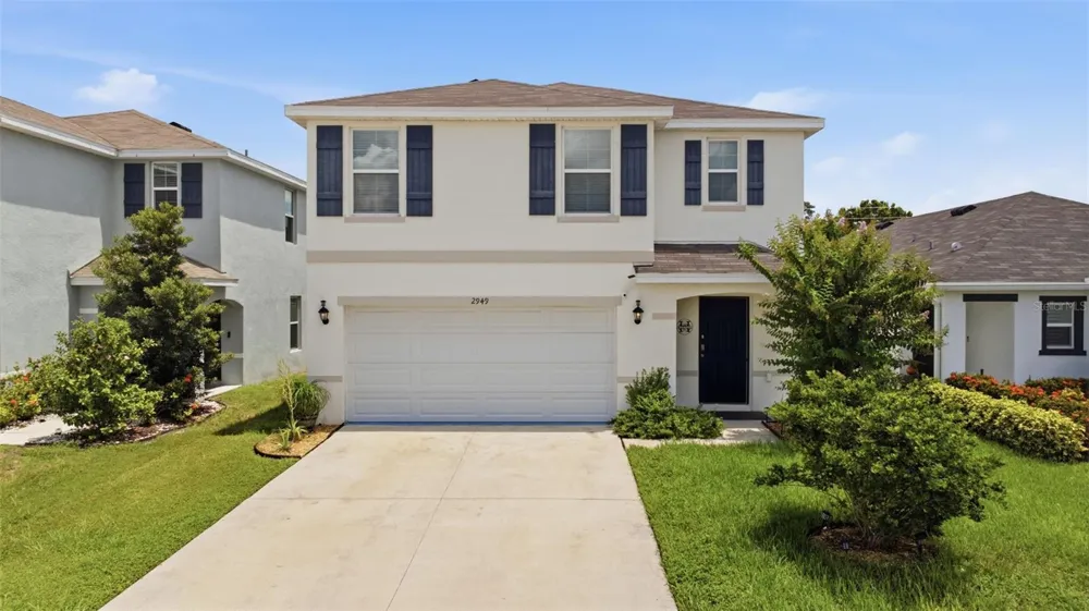 2949 GREAT ABACO WAY Bradenton, FL 34208