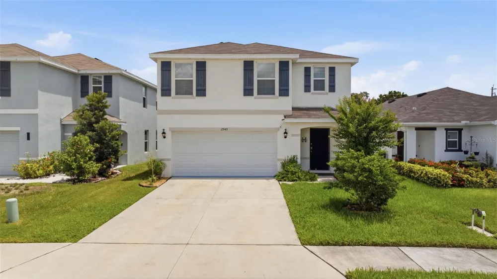 2949 GREAT ABACO WAY Bradenton, FL 34208