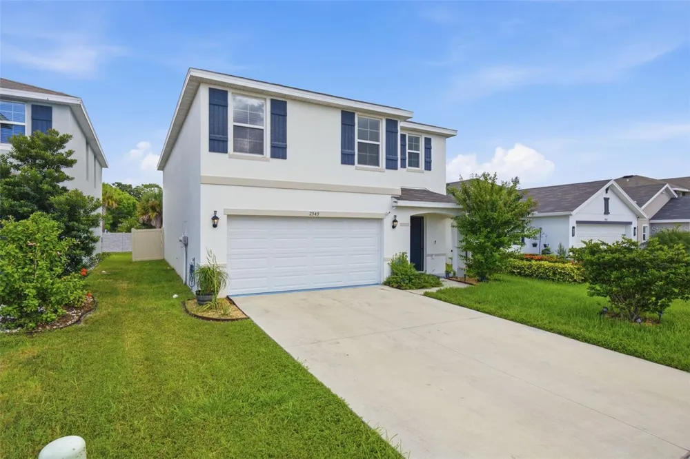2949 GREAT ABACO WAY Bradenton, FL 34208