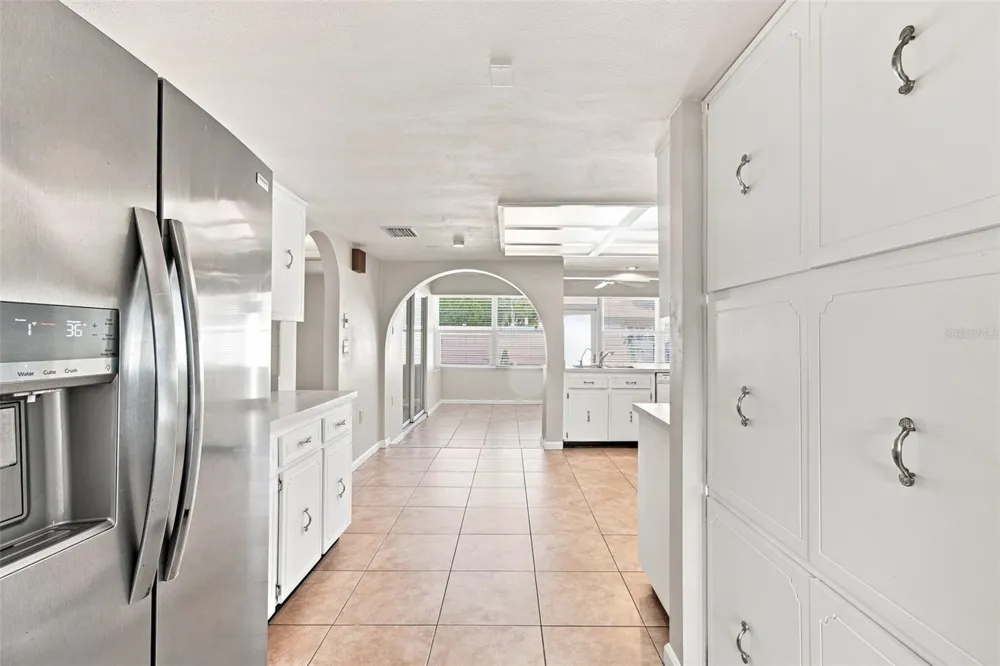 527 WAYFARER DRIVE Tarpon Springs, FL 34689