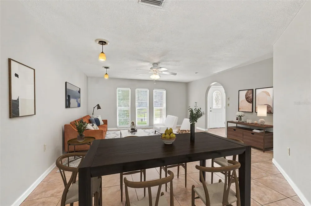 527 WAYFARER DRIVE Tarpon Springs, FL 34689