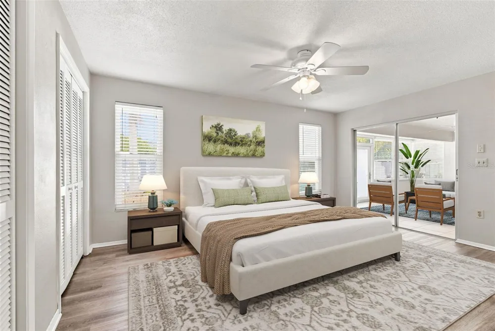 527 WAYFARER DRIVE Tarpon Springs, FL 34689
