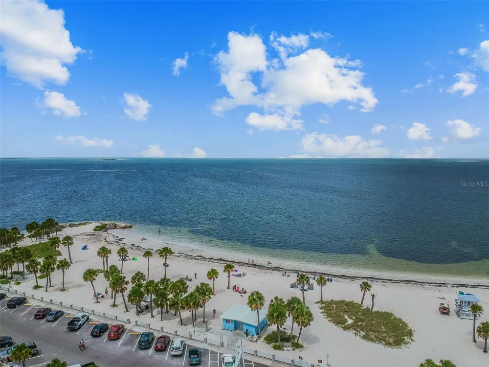 527 WAYFARER DRIVE Tarpon Springs, FL 34689