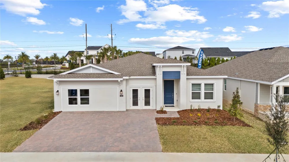 1801 RIDER RAIN LANE Apopka, FL 32703
