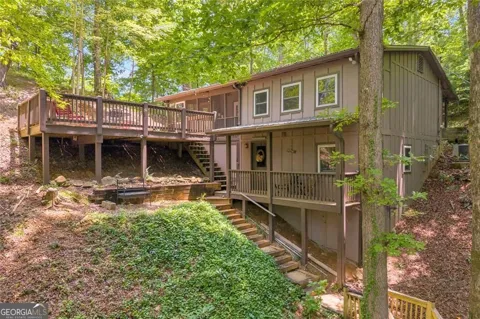 185 Pope Dickson LN