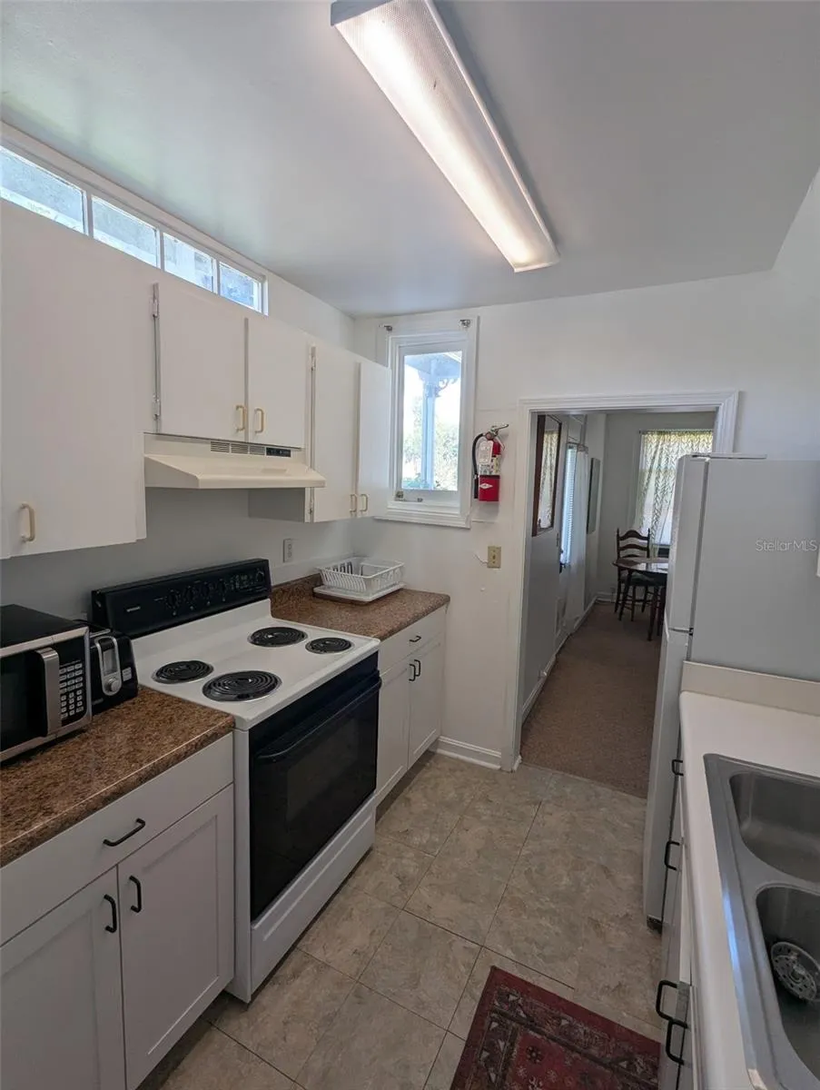 6635 SE 221ST STREET #6 Hawthorne, FL 32640