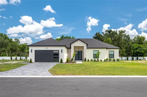 5410 PARKER ESTATES LOOP
