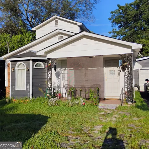 729 Woodard AVE