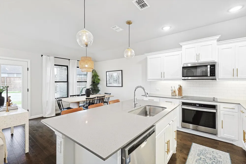 309 Ember Circle Waxahachie, TX 75165
