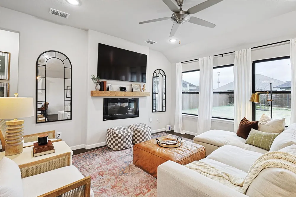 309 Ember Circle Waxahachie, TX 75165