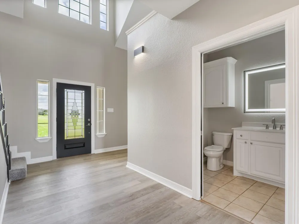 863 Bunkhouse Trail Angleton, TX 77515