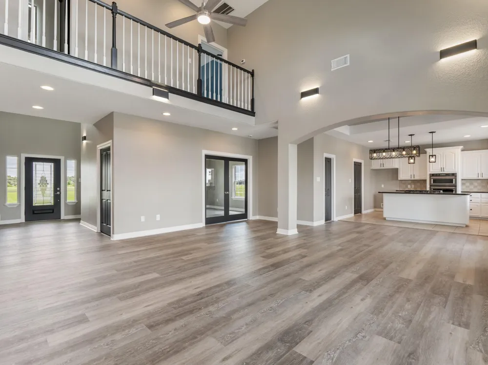 863 Bunkhouse Trail Angleton, TX 77515