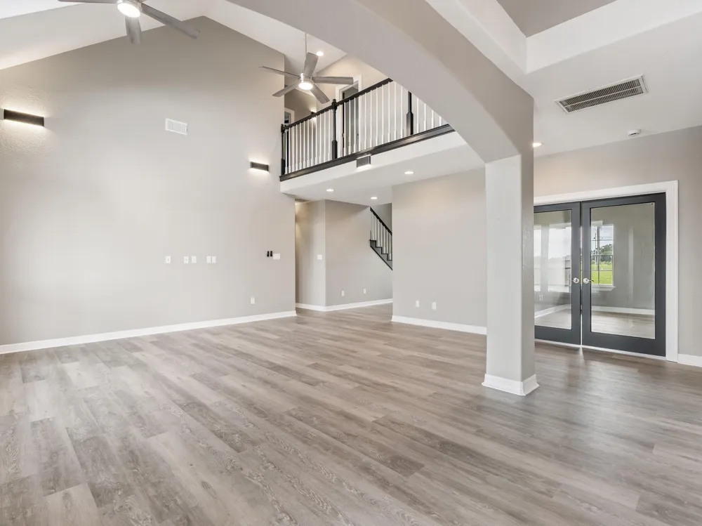 863 Bunkhouse Trail Angleton, TX 77515