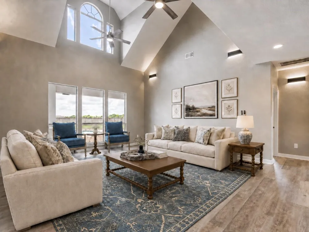 863 Bunkhouse Trail Angleton, TX 77515