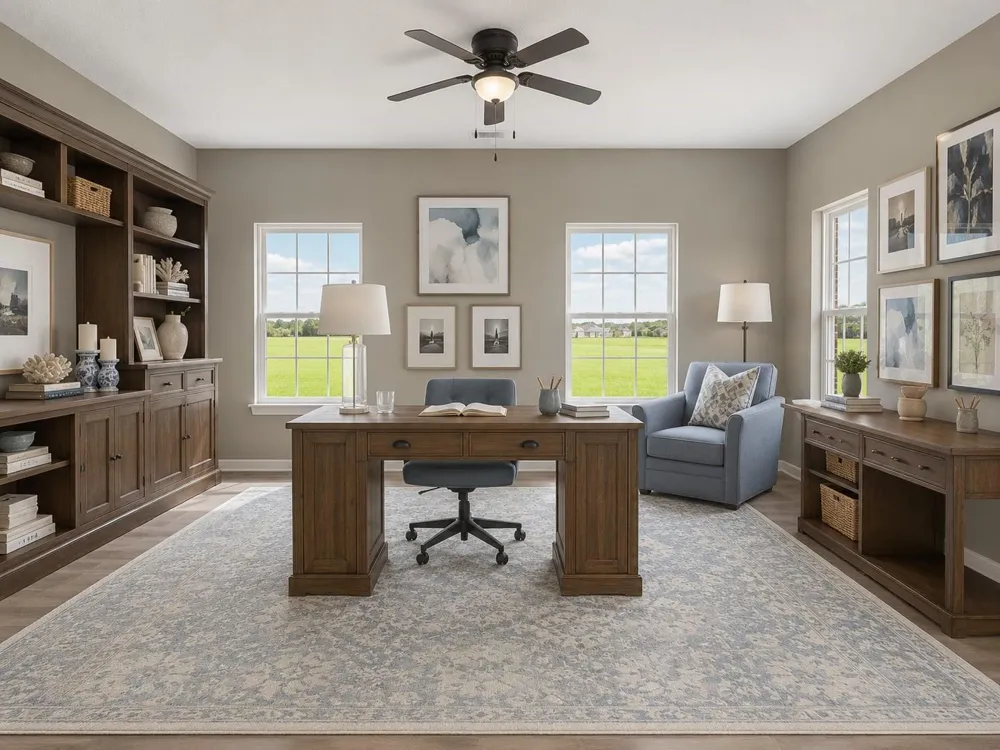 863 Bunkhouse Trail Angleton, TX 77515