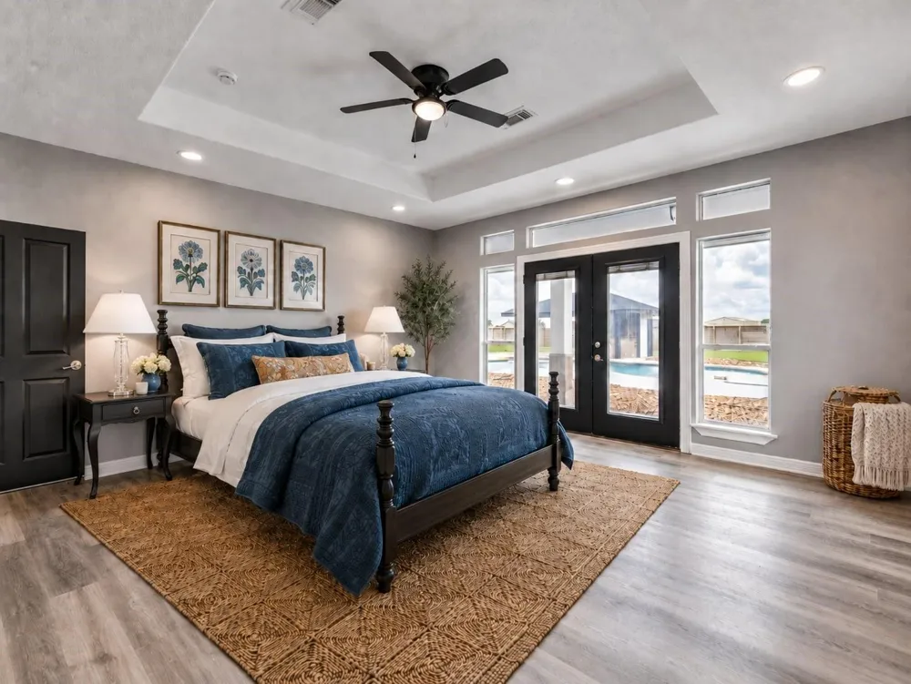 863 Bunkhouse Trail Angleton, TX 77515