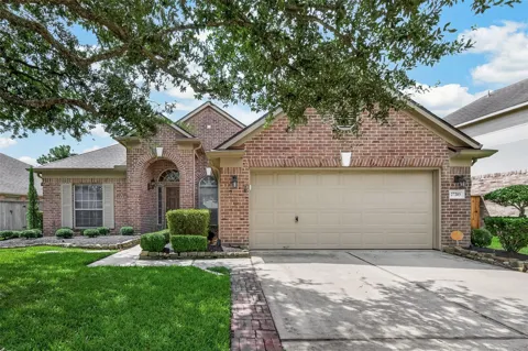 27203 Kendal Ridge Lane