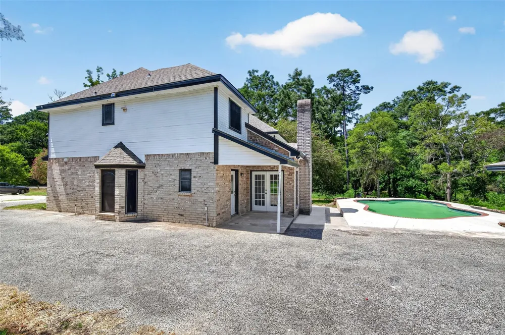 10337 Fm 1409 Dayton, TX 77535