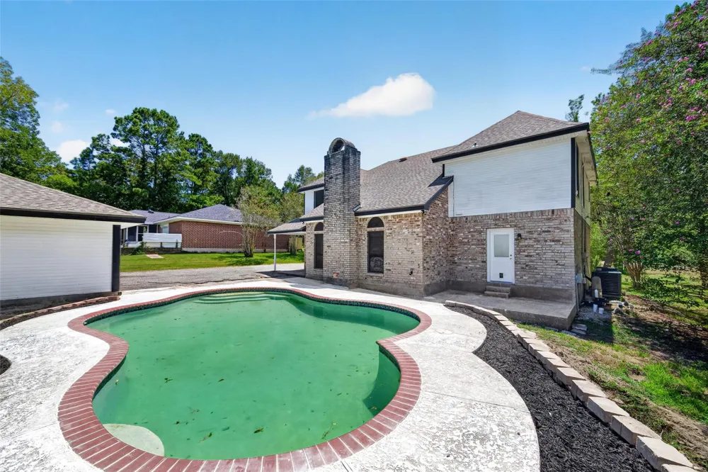10337 Fm 1409 Dayton, TX 77535