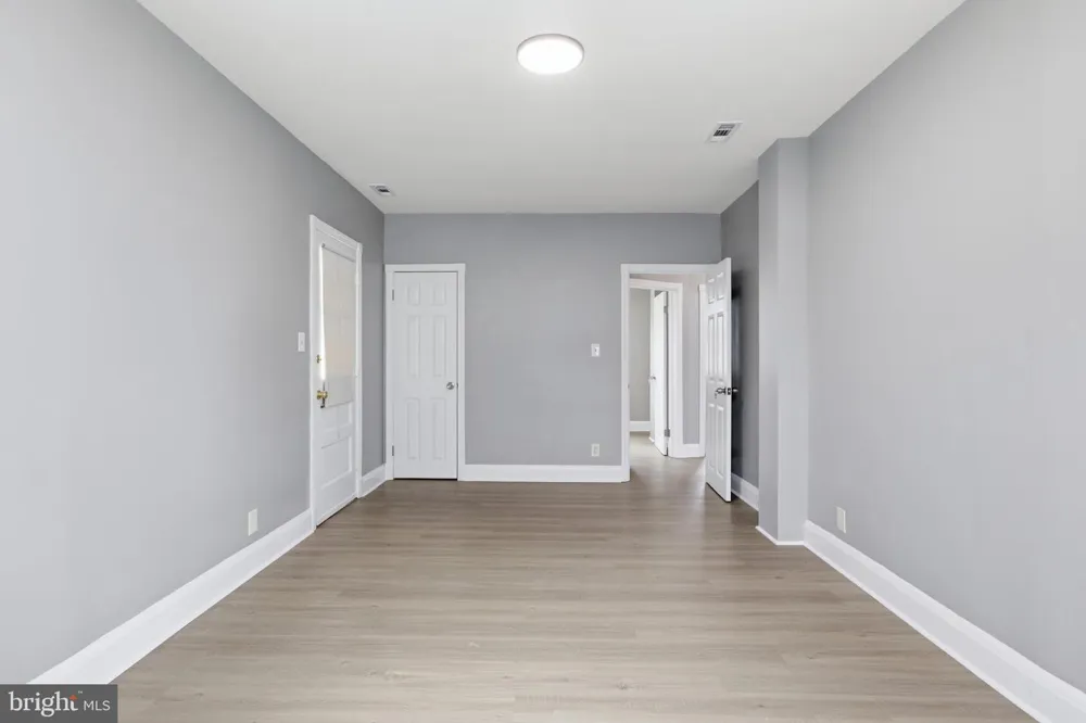 6408 GILMORE STREET Baltimore, MD 21207