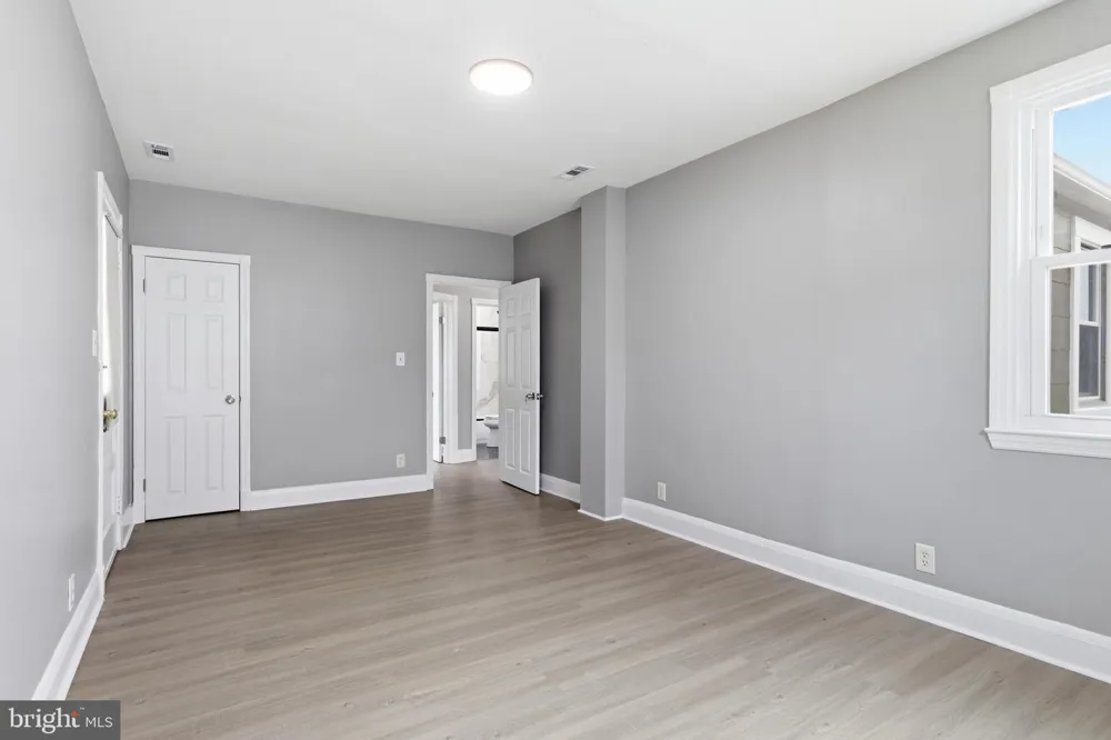 6408 GILMORE STREET Baltimore, MD 21207