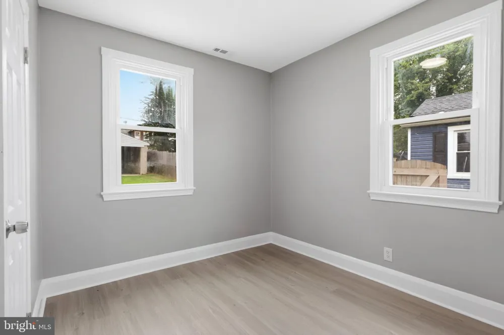 6408 GILMORE STREET Baltimore, MD 21207