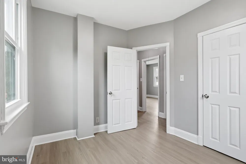 6408 GILMORE STREET Baltimore, MD 21207