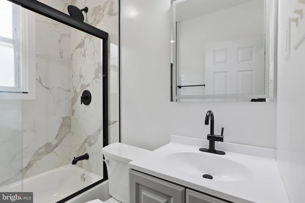 6408 GILMORE STREET Baltimore, MD 21207