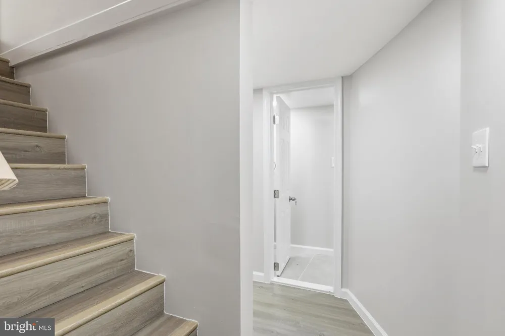 6408 GILMORE STREET Baltimore, MD 21207