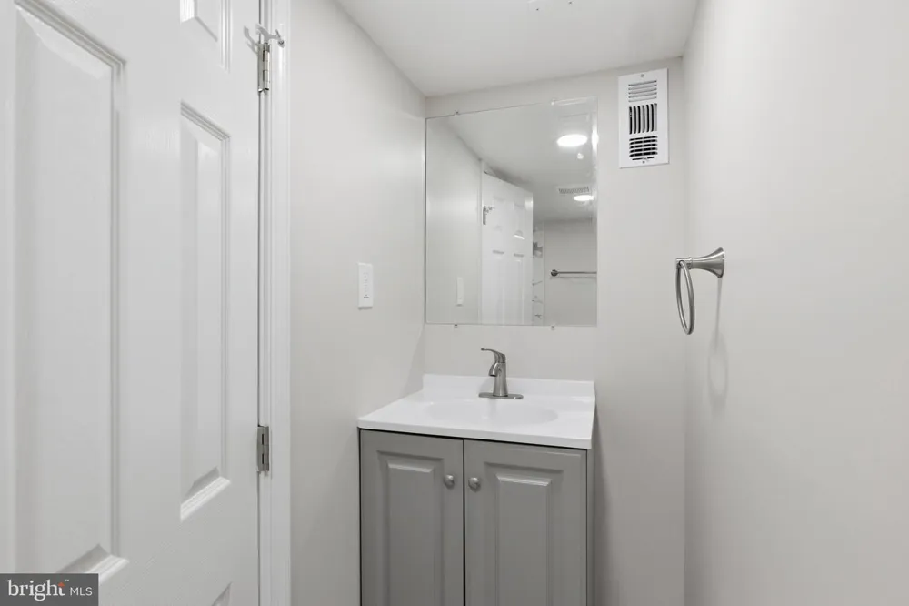 6408 GILMORE STREET Baltimore, MD 21207